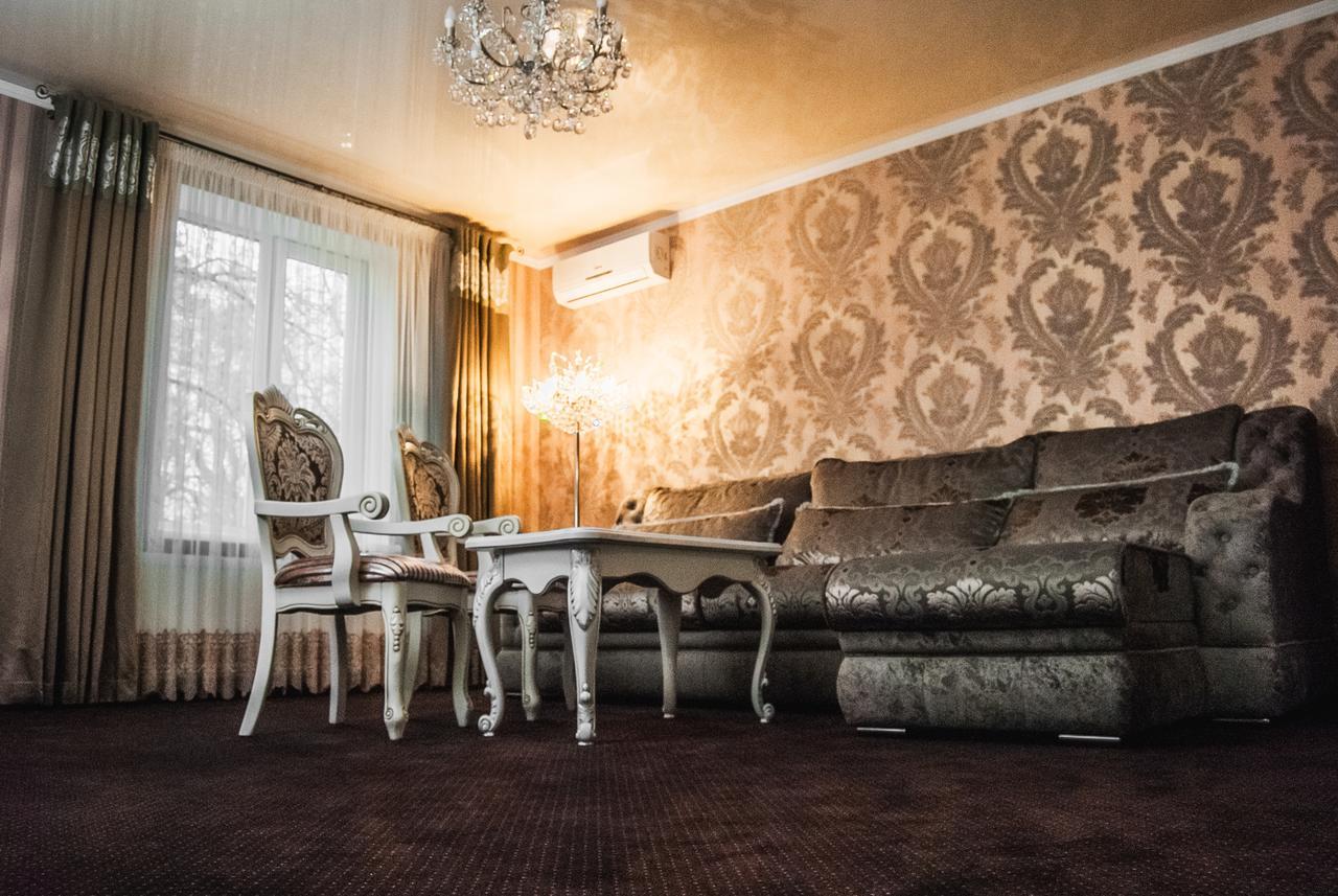 Aristokrat Hotel Vinnytsia Luaran gambar