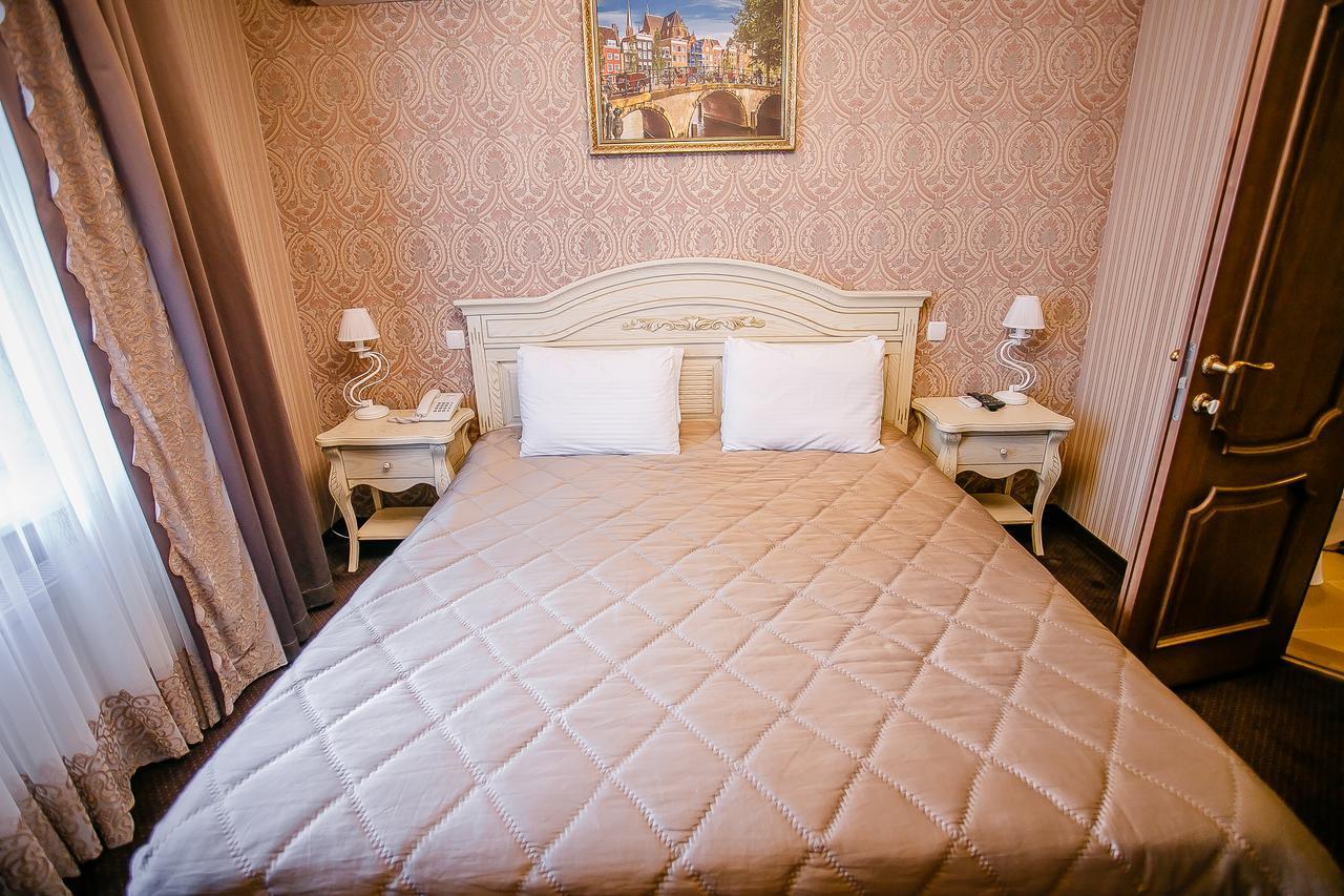 Aristokrat Hotel Vinnytsia Luaran gambar